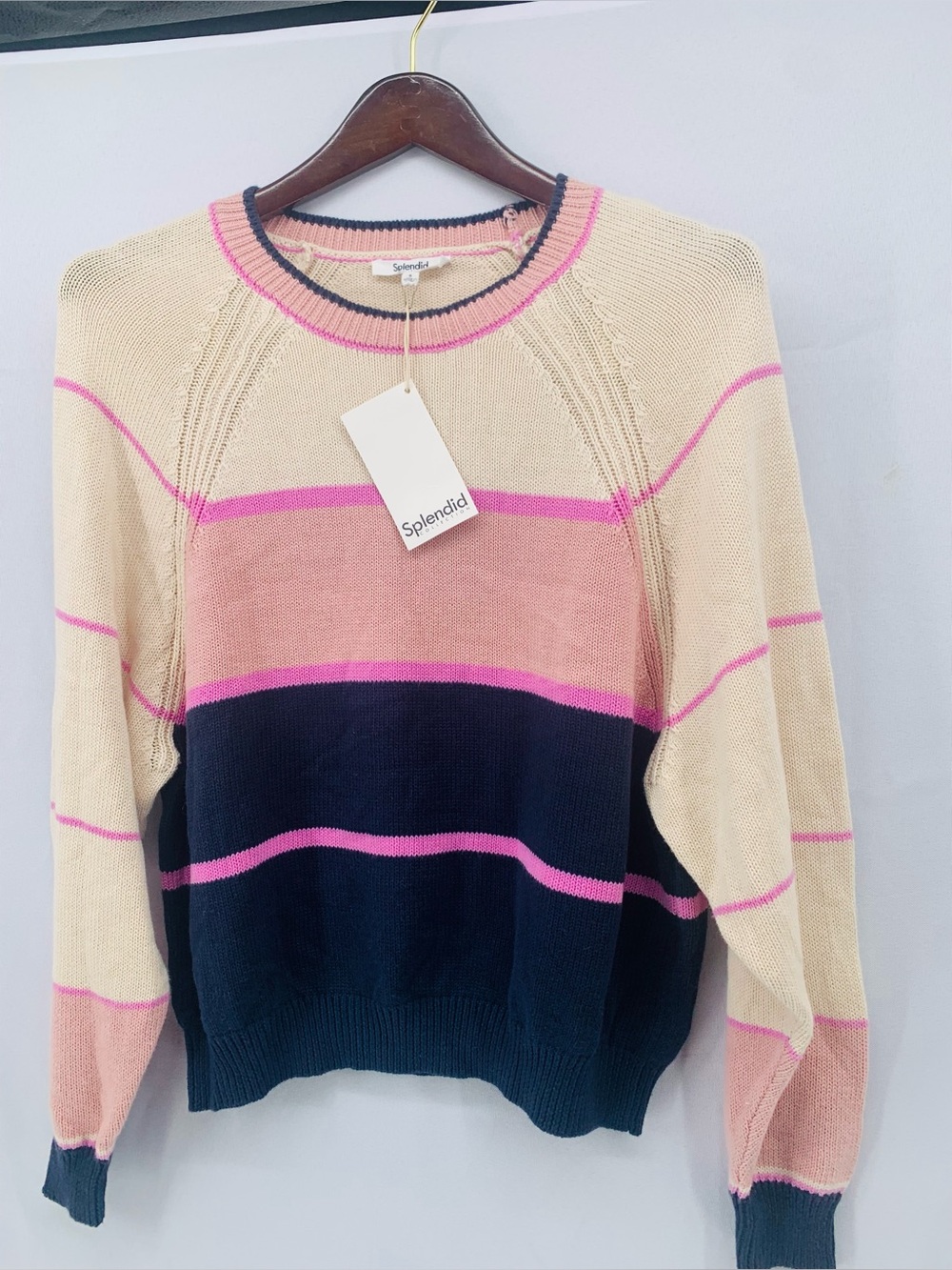 Splendid Sweater